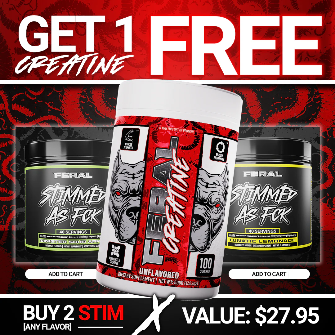PREWORKOUTS