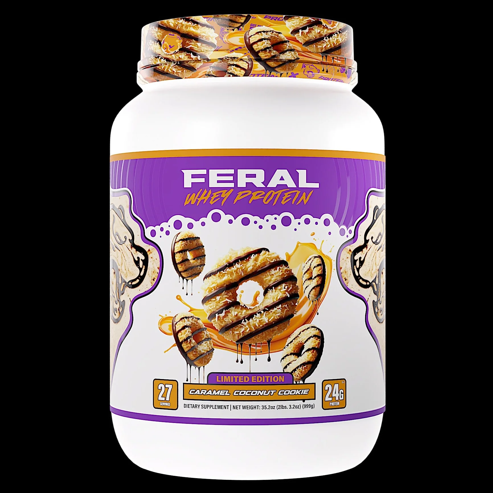 Whey Protein