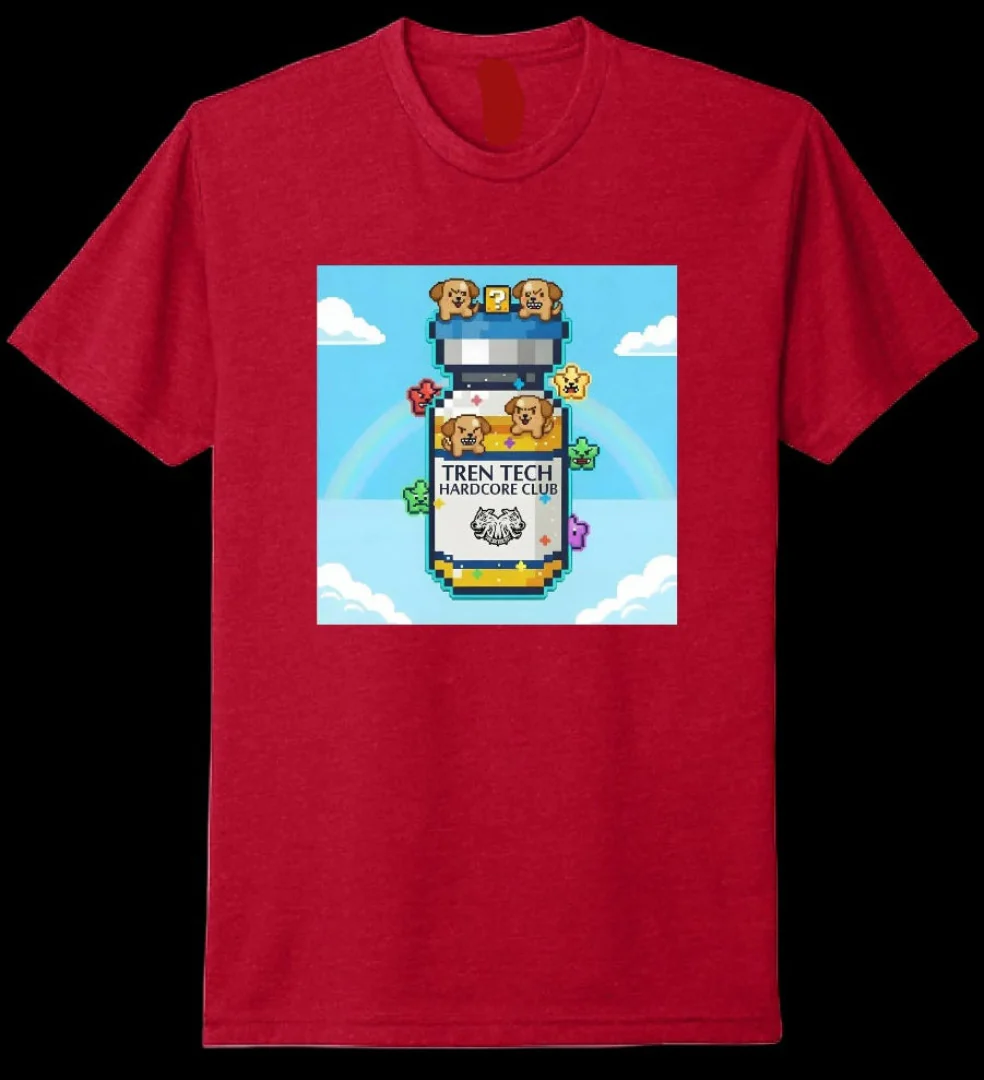 NEW DROP